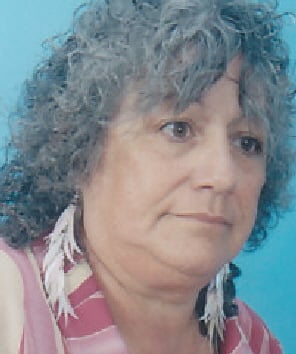 Foto del fallecido